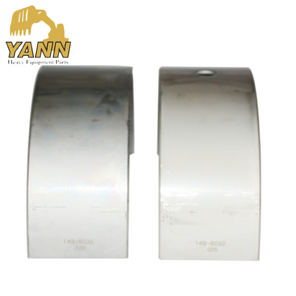 1496032 149-6032 Block Crankshaft Main Bearing for Wheel Loader 992 994 - 图片 4