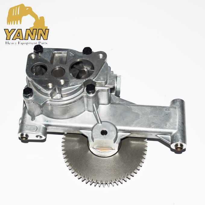 3318906 331-8906 Single Teeth Oil Pump – YannParts—Your Parts，You Decide