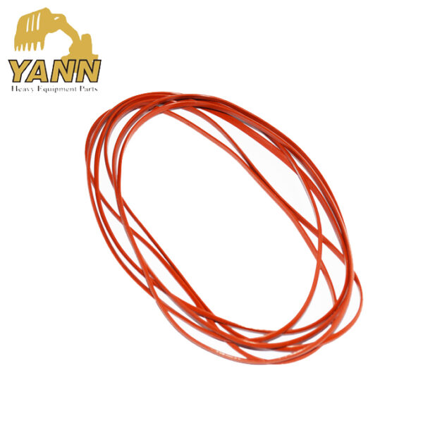 437-1409 4371409 C10 C11 C12 C13 Engine Cylinder Liner Seal - 图片 2