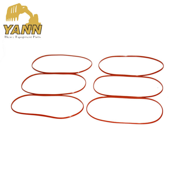 437-1409 4371409 C10 C11 C12 C13 Engine Cylinder Liner Seal - 图片 3