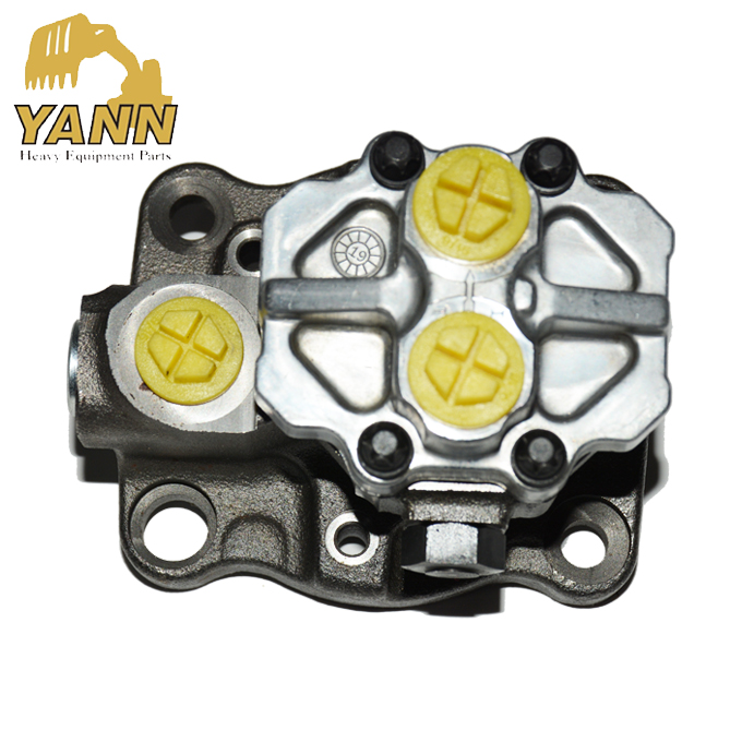 3186357 318-6357 Excavator Engine Fuel Transfer Pump Group – YannParts ...