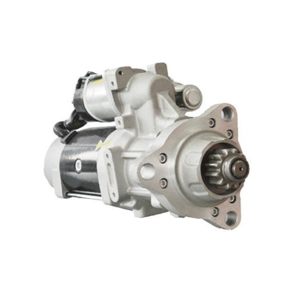 Starter Motor 12V for Cummins Detroit D8200308 8200308 39MT Heavy Duty