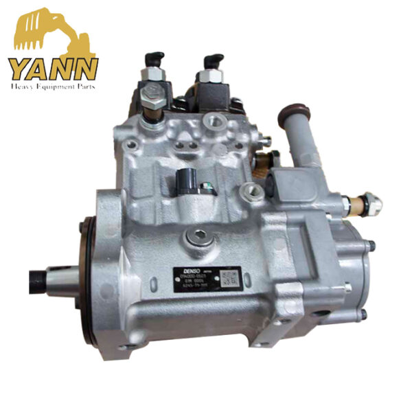 6245-71-1111 094000-0603 Fuel Injector Pump - 图片 2