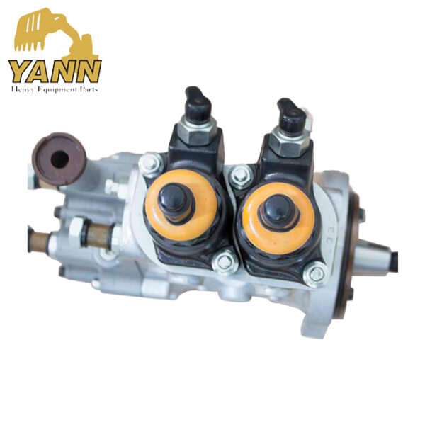 6245-71-1111 094000-0603 Fuel Injector Pump - 图片 3