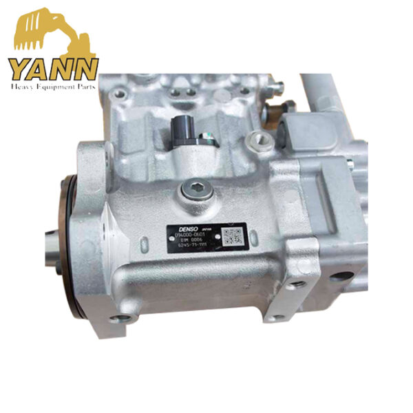 6245-71-1111 094000-0603 Fuel Injector Pump - 图片 4