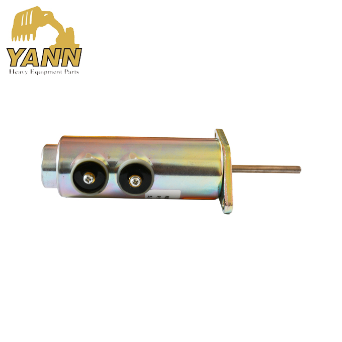 1106465 110-6465 Solenoid Valve – YannParts—Your Parts，You Decide