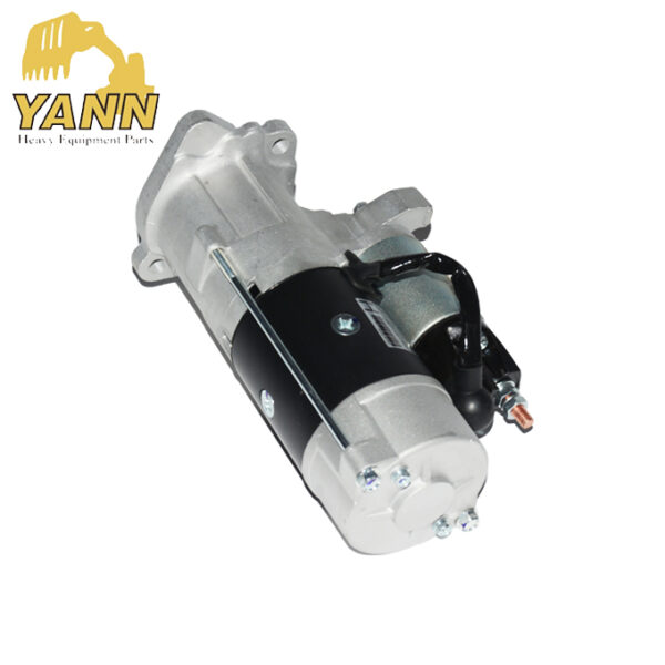 1252988 125-2988 M8T60871 M008T60871 Starter Motor - 图片 3