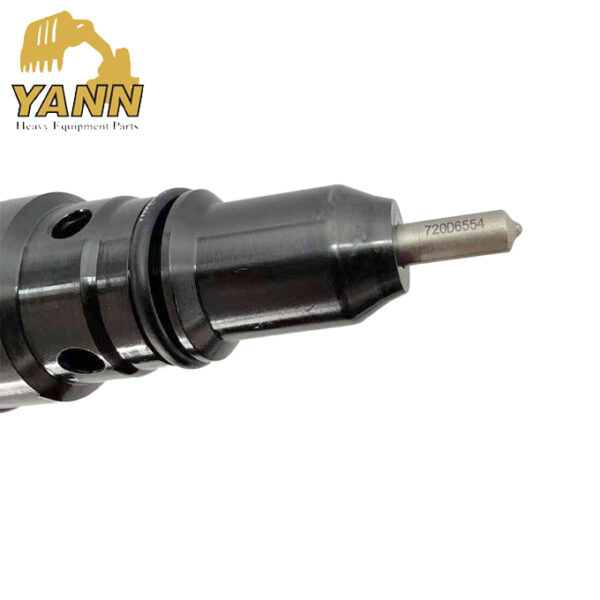 387-9427 3879427 Fuel Injector - 图片 2