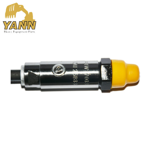 4W7018 4W-7018 Pencil Fuel Injector Nozzle - 图片 2