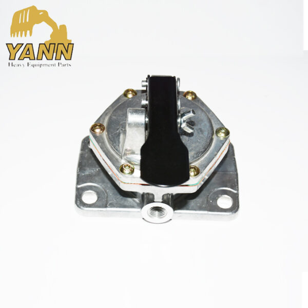 6251-71-8210 Fuel Priming Pump - 图片 2