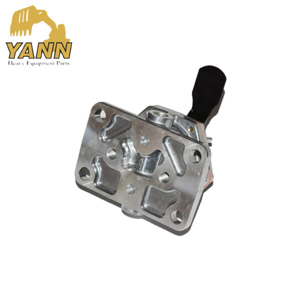 6251-71-8210 Fuel Priming Pump - 图片 3