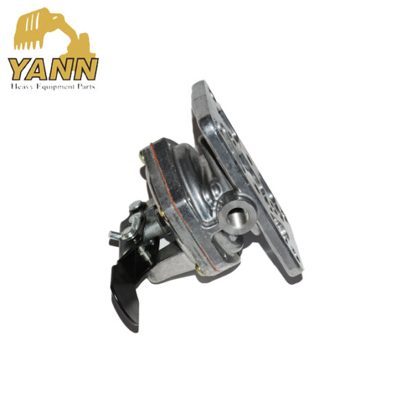 6251-71-8210 Fuel Priming Pump - 图片 4