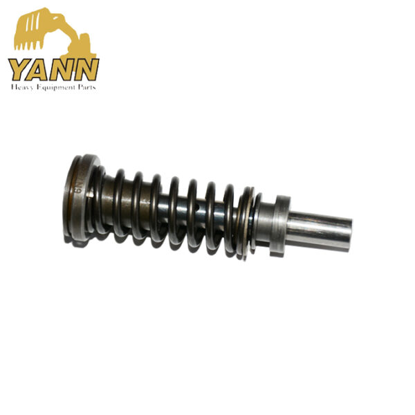 6N7527 6N-7527 Fuel Injection Plunger and Barrel
