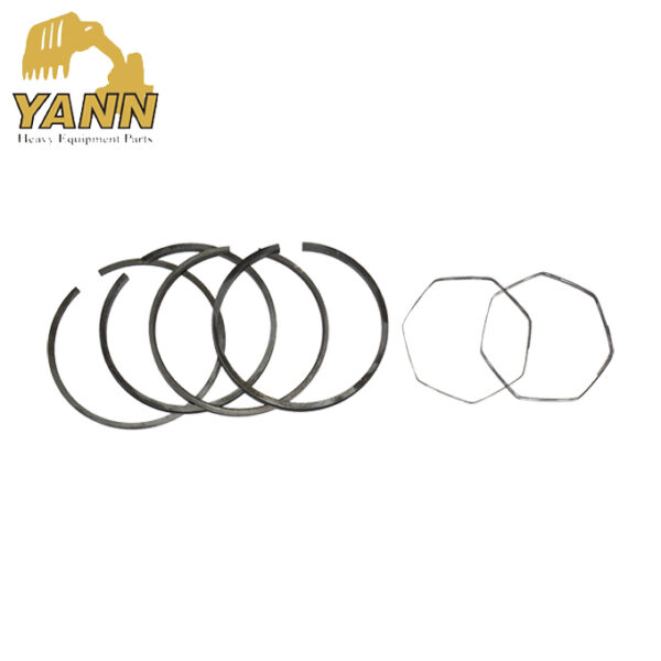 7C0570 7C-0570 Piston Ring Kit