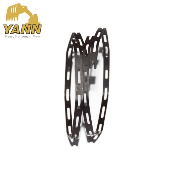 7C0570 7C-0570 Piston Ring Kit - 图片 2