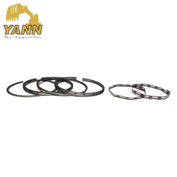 7C0570 7C-0570 Piston Ring Kit - 图片 4
