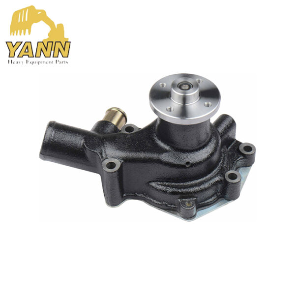 8-94376865-0 WATER PUMP - 图片 2