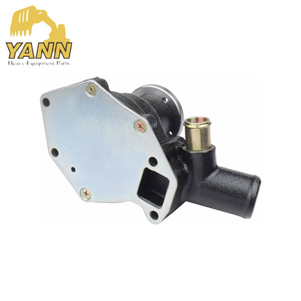 8-94376865-0 WATER PUMP - 图片 3