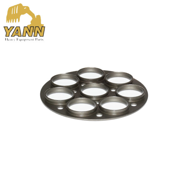 A8V86 Retainer Plate - 图片 3