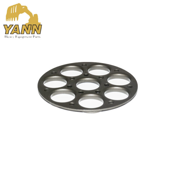A8V86 Retainer Plate - 图片 2