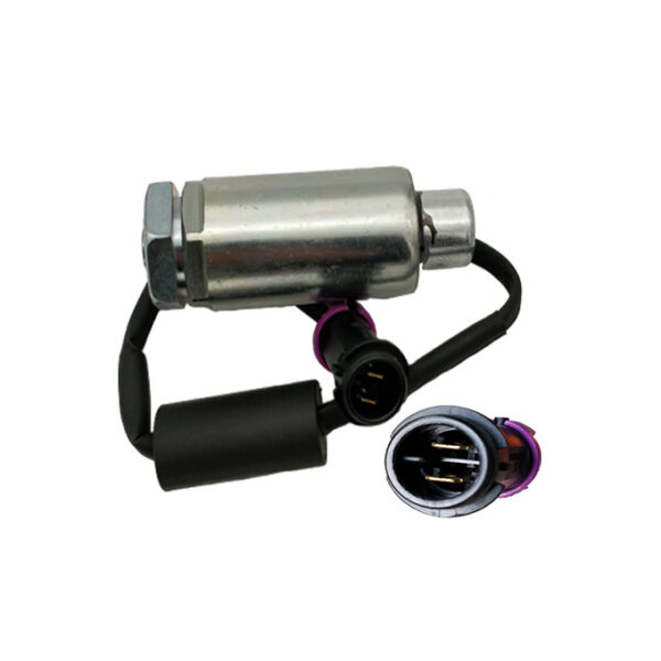 B3754020-C387 Solenoid Valve
