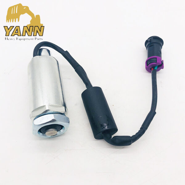 B3754020-C387 Solenoid Valve - 图片 4