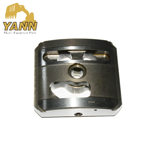 HPV102 Valve Plate - 图片 2