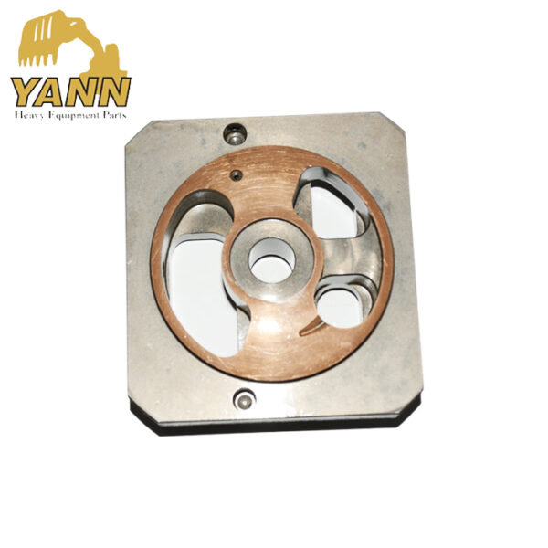 HPV102 Valve Plate - 图片 3