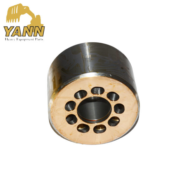 PC200-7 Cylinder Block - 图片 3