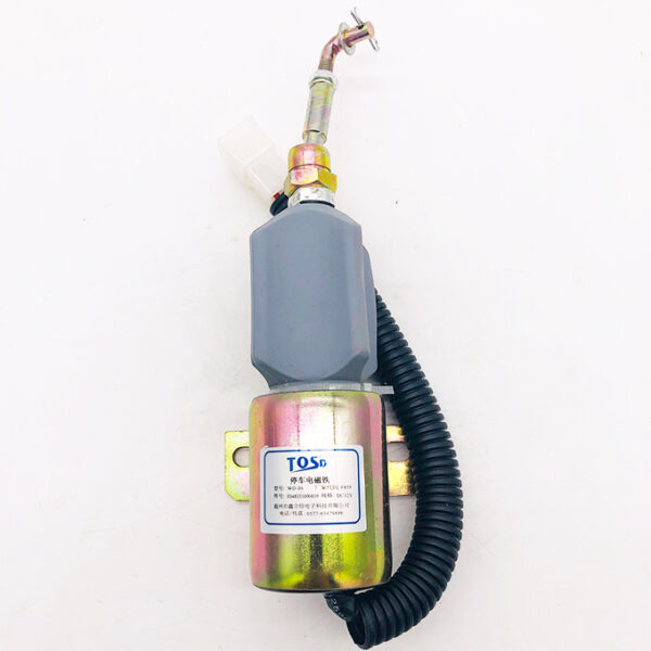 E483310000039 Solenoid Valve