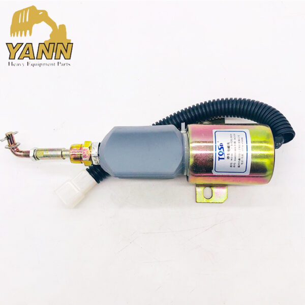 E483310000039 Solenoid Valve - 图片 2