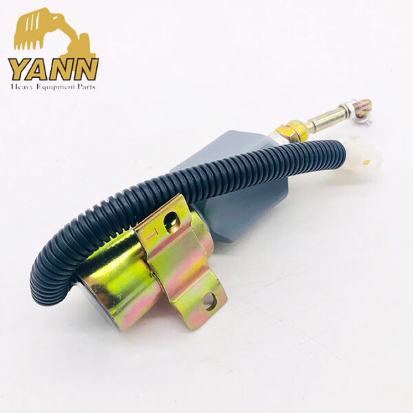 E483310000039 Solenoid Valve - 图片 3