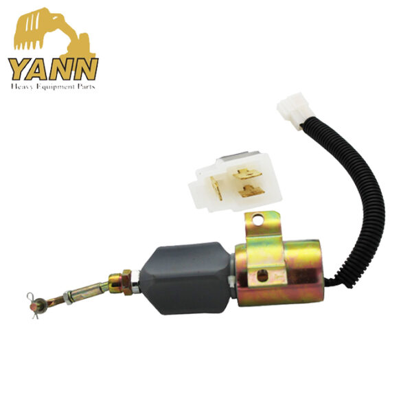 E483310000039 Solenoid Valve - 图片 4