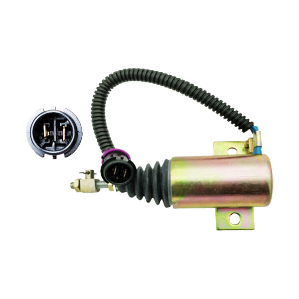 E483310000093 Solenoid Valve