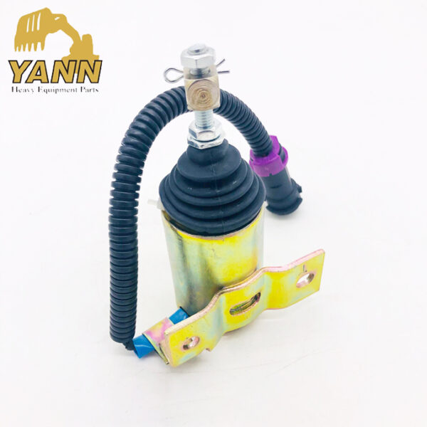 E483310000093 Solenoid Valve - 图片 4