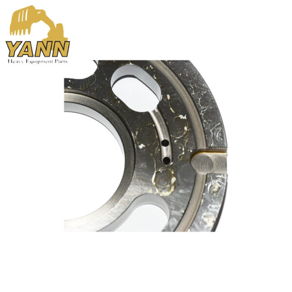 K3V180 Valve Plate - 图片 2