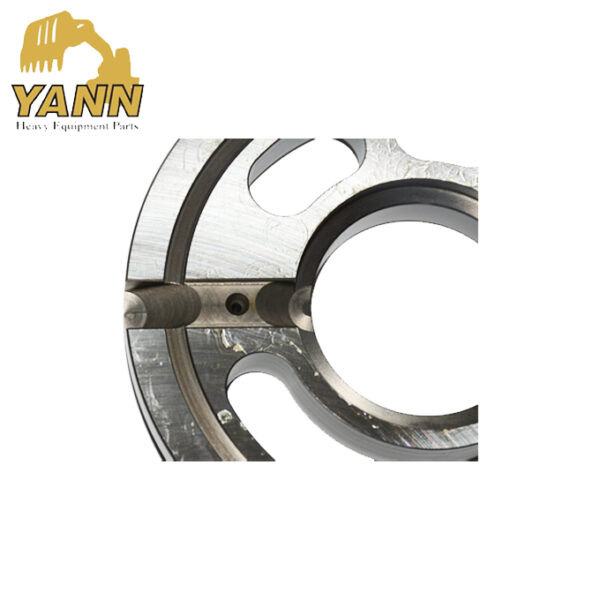 K3V180 Valve Plate - 图片 3