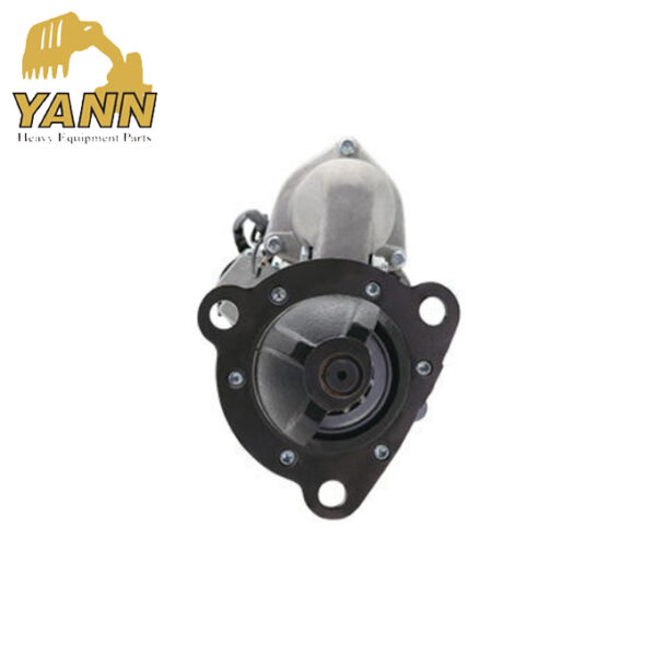600-613-4311 Starter Motor - 图片 2