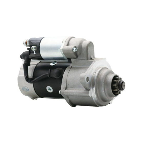 600-813-4130 Starter Motor