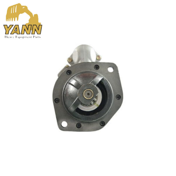 600-813-4422 Starter Motor - 图片 2