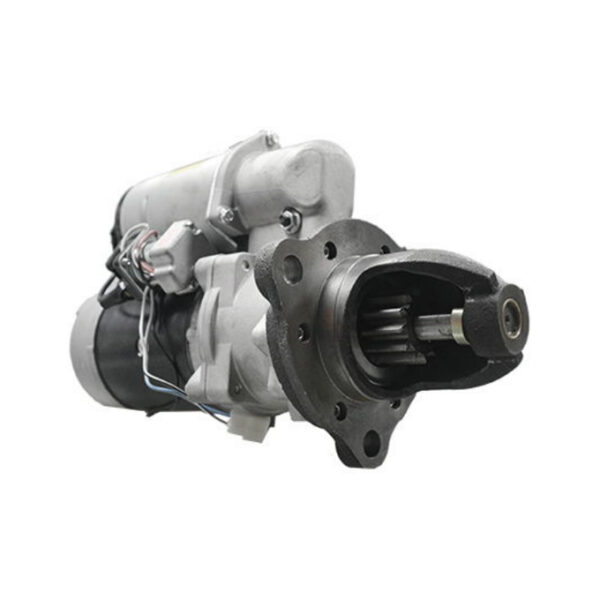 600-813-4930 Starter Motor