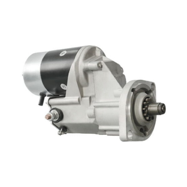 600-863-3210 Starter Motor