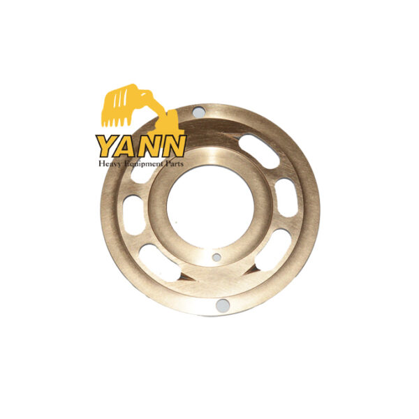 M2X150 Valve Plate