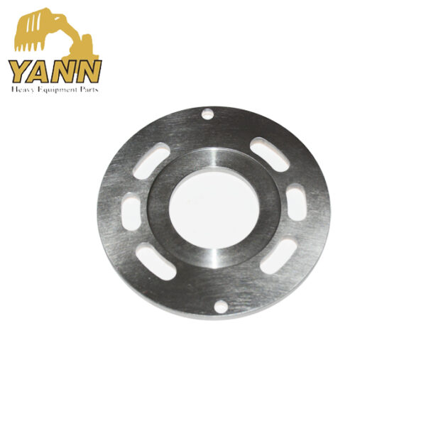 M2X63 Valve Plate