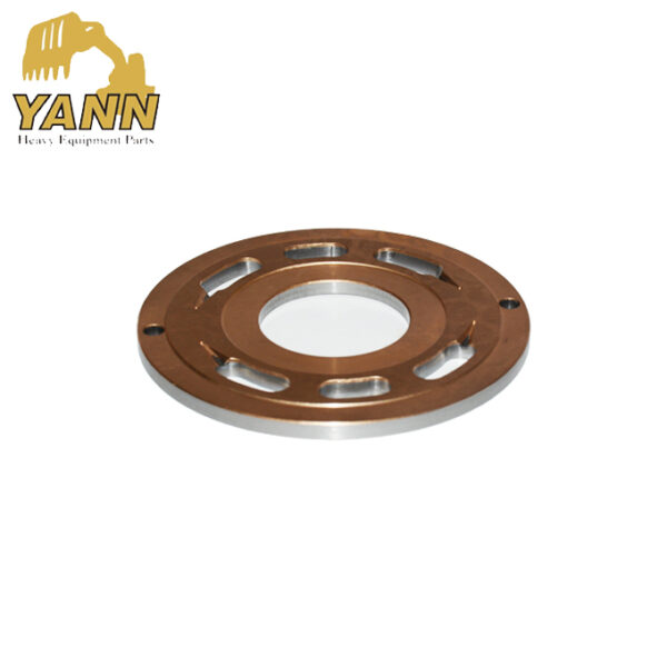 M2X63 Valve Plate - 图片 4