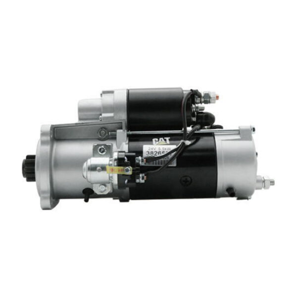 3826587 382-6587 Starter Motor