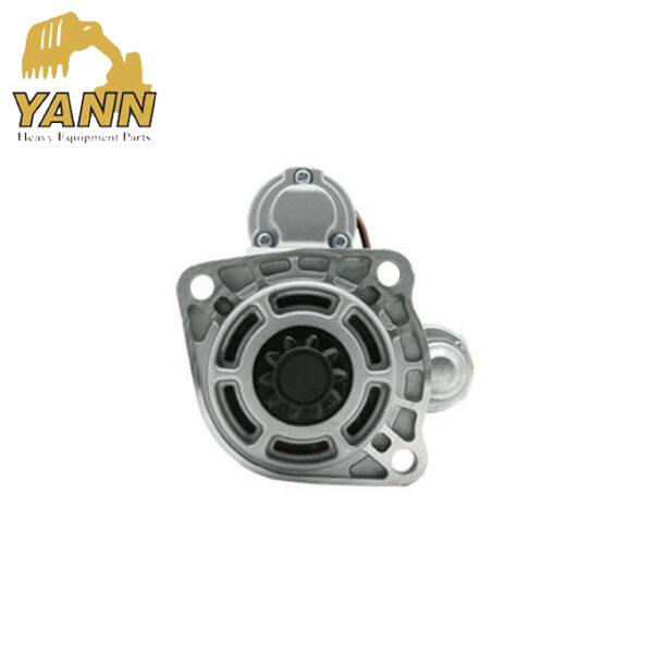 3826587 382-6587 Starter Motor - 图片 2
