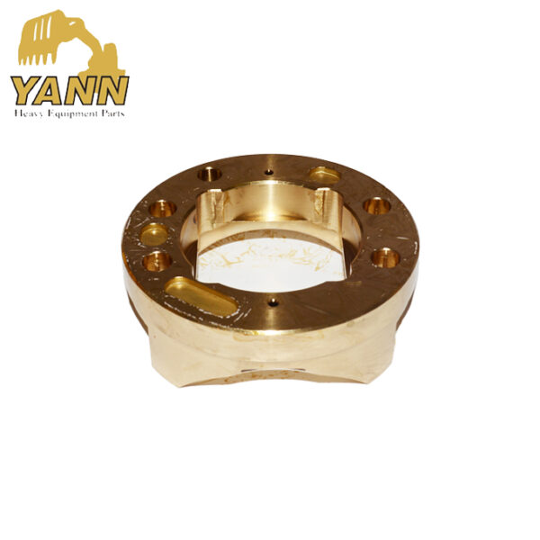 PC200-7 Swash Plate Seat - 图片 4