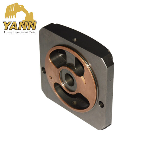 HPV102 Valve Plate