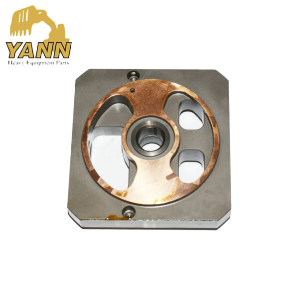 HPV116 Valve Plate - 图片 2